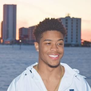 Meet your Posher, Grant